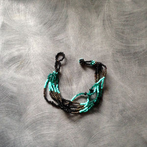 Beaded Bracelet